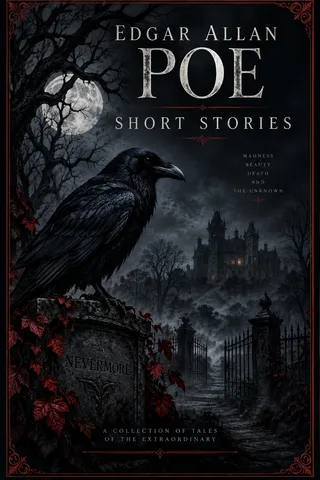 Cover of Short Fiction