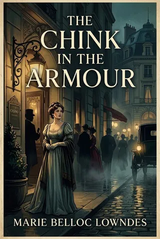 Cover of The Chink in the Armour