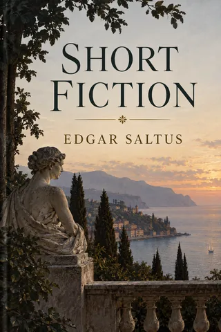 Cover of Short Fiction